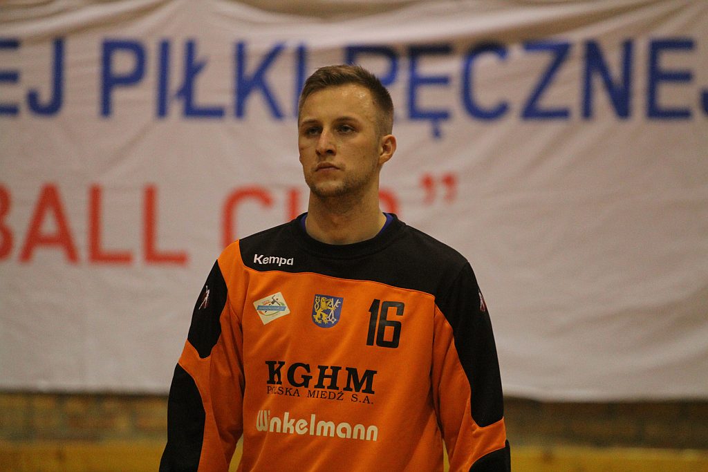 Miedź Legnica - Czuwajem Przemyśl 32:28