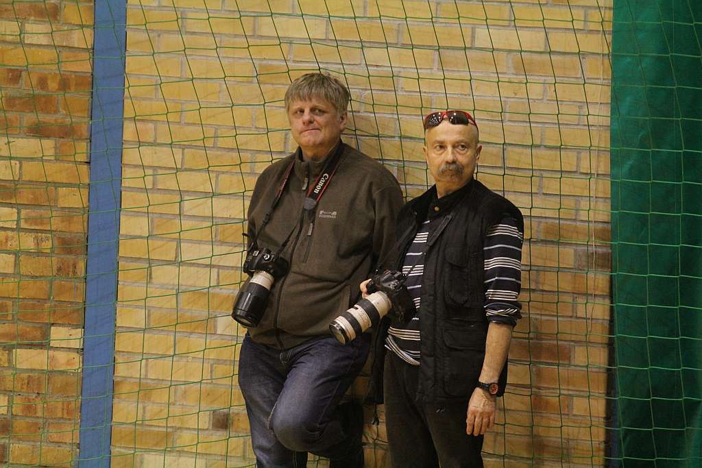 Miedź Legnica - Czuwajem Przemyśl 32:28