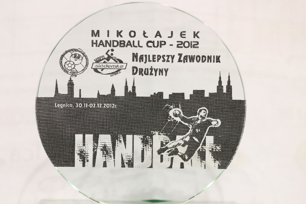 Mikołajek Handball Cup 2012 cz4