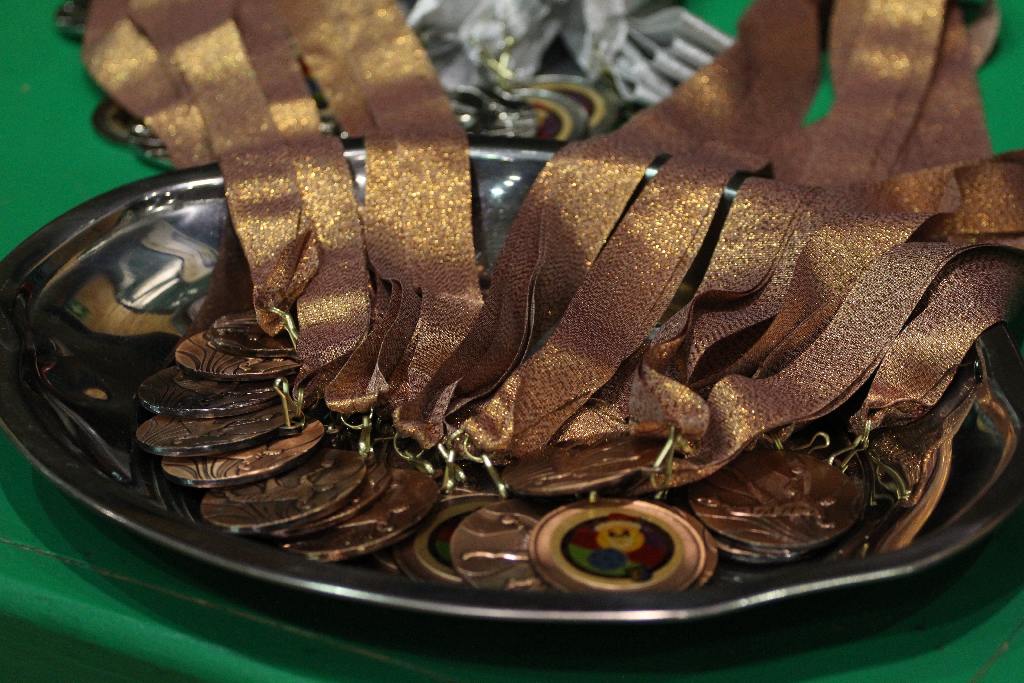 Mikołajek Handball Cup 2012 cz4