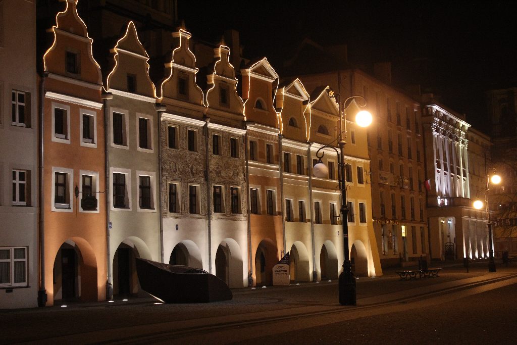 Zdjęcia do spektaklu Testament Psa