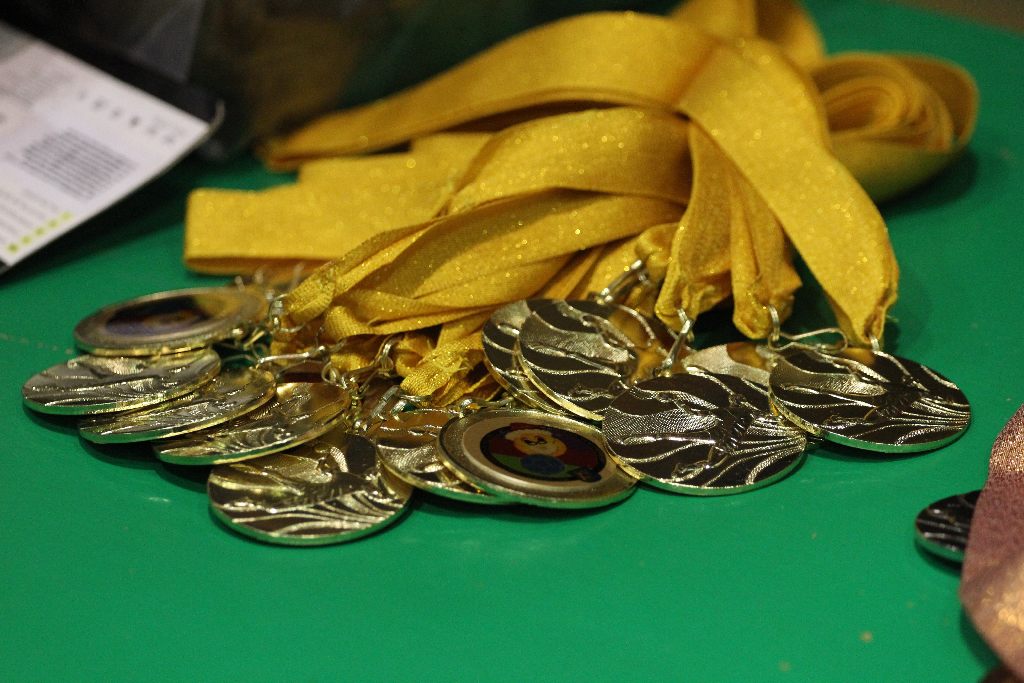 Mikołajek Handball Cup 2012 cz4