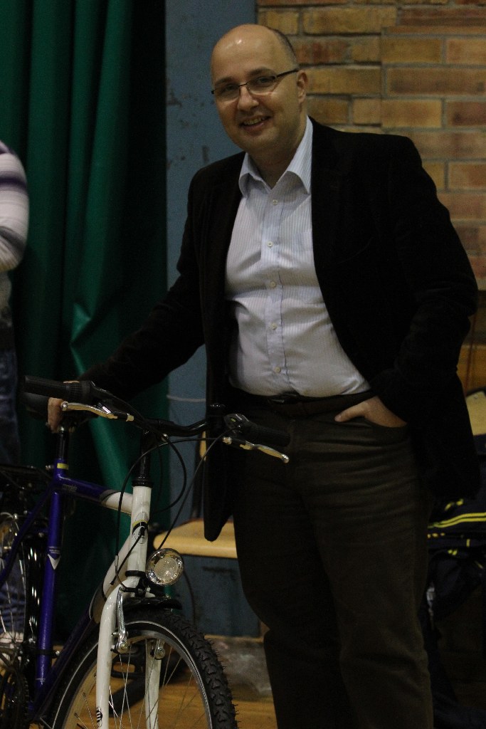 Mikołajek Handball Cup 2012 cz4