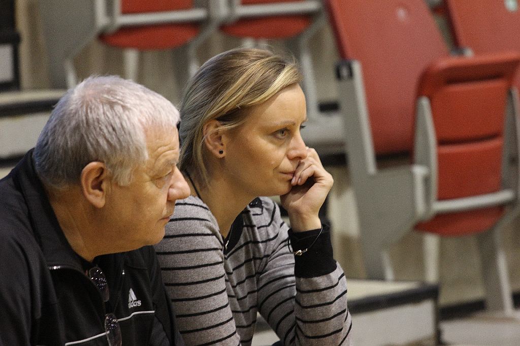 Mikołajek Handball Cup 2012 cz3