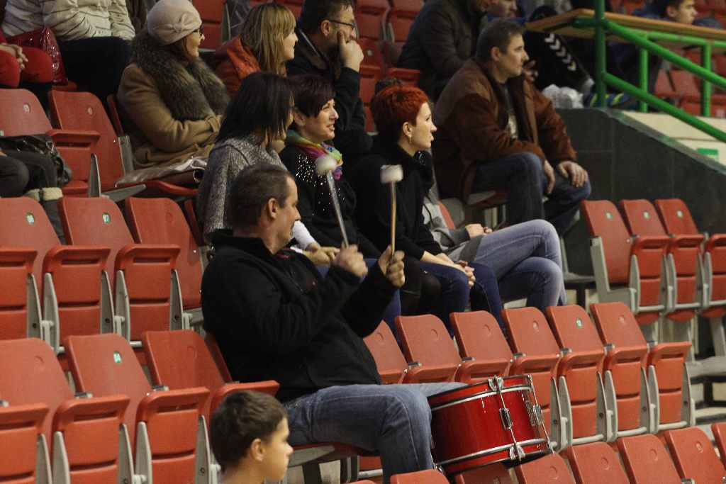 Mikołajek Handball Cup 2012 cz3