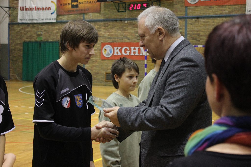 Mikołajek Handball Cup 2012 cz4