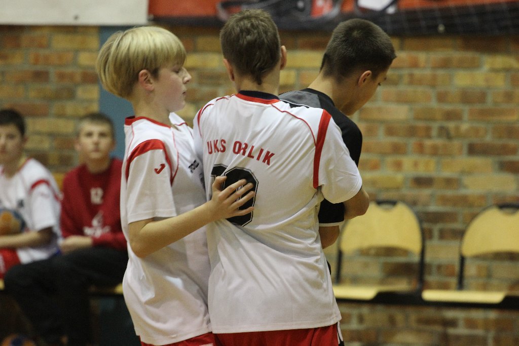 Mikołajek Handball Cup 2012 cz3