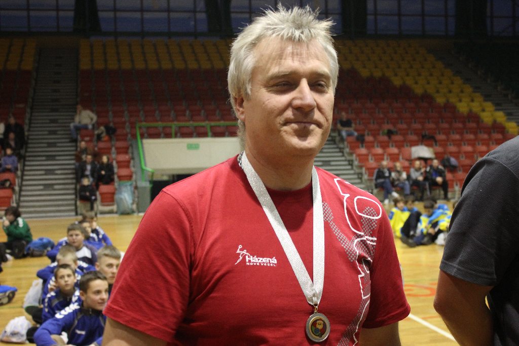 Mikołajek Handball Cup 2012 cz4
