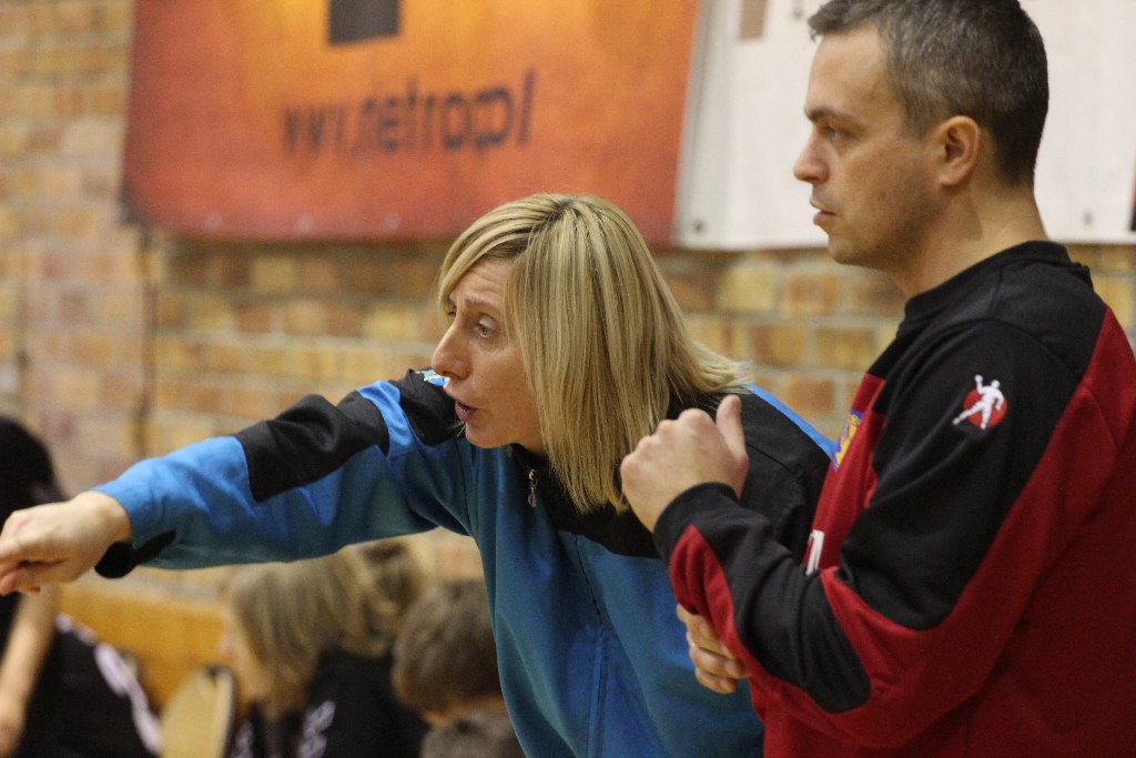 Mikołajek Handball Cup 2012 cz3
