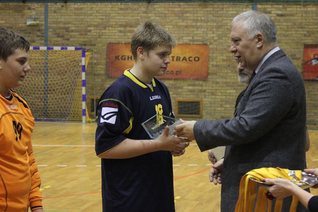 Mikołajek Handball Cup 2012 cz4