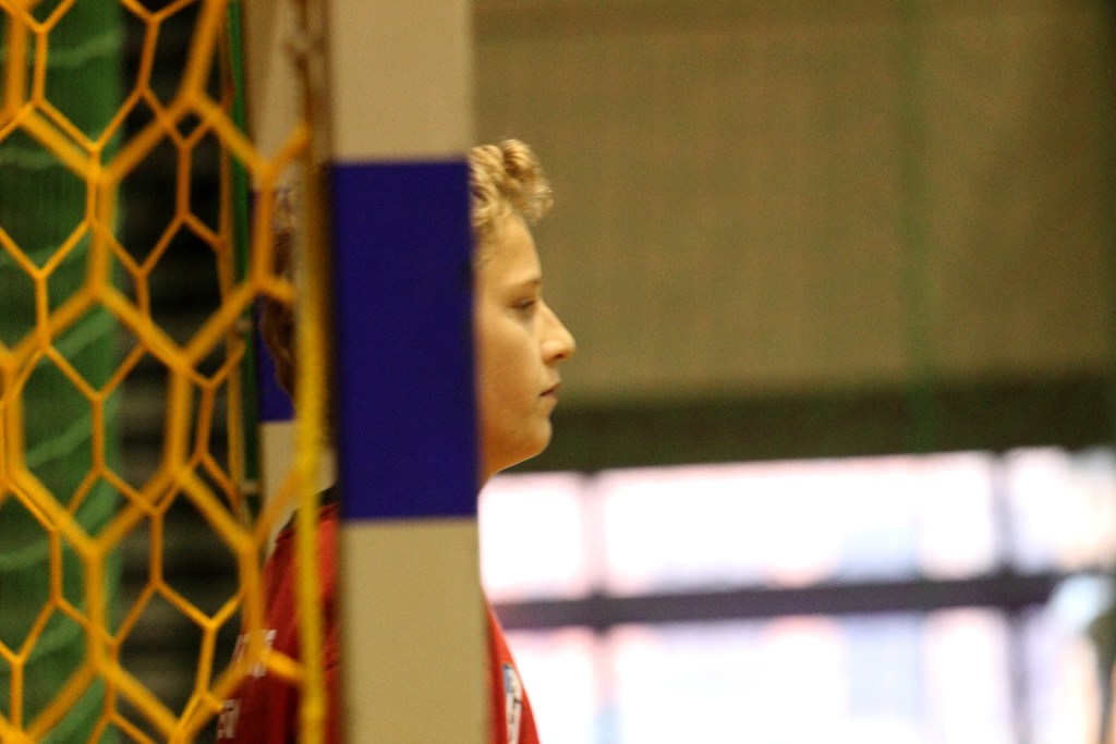 Mikołajek Handball Cup 2012 cz3