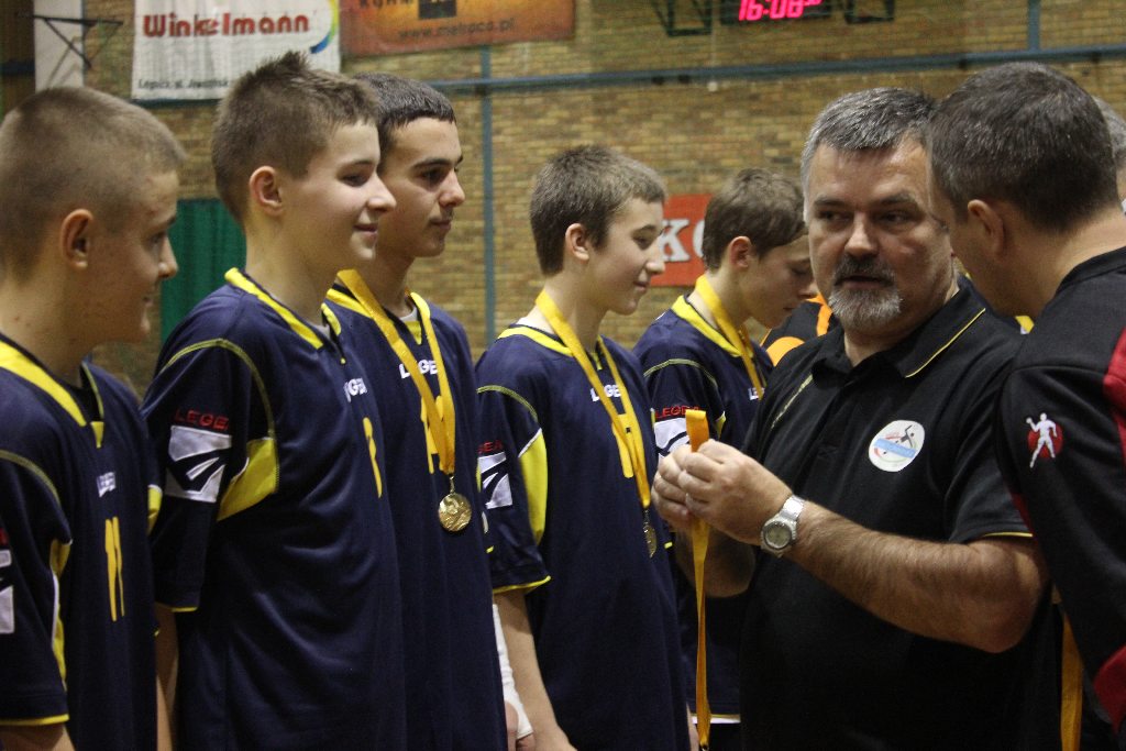 Mikołajek Handball Cup 2012 cz4