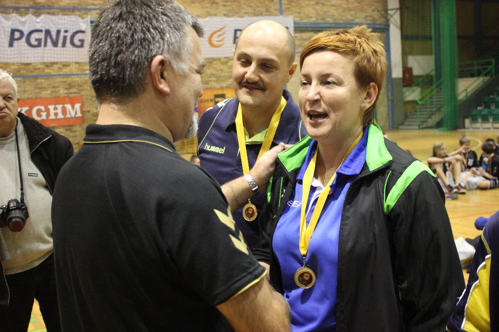 Mikołajek Handball Cup 2012 cz4