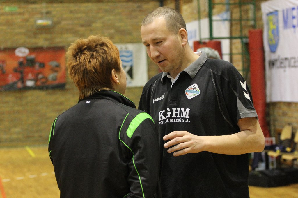 Mikołajek Handball Cup 2012 cz3