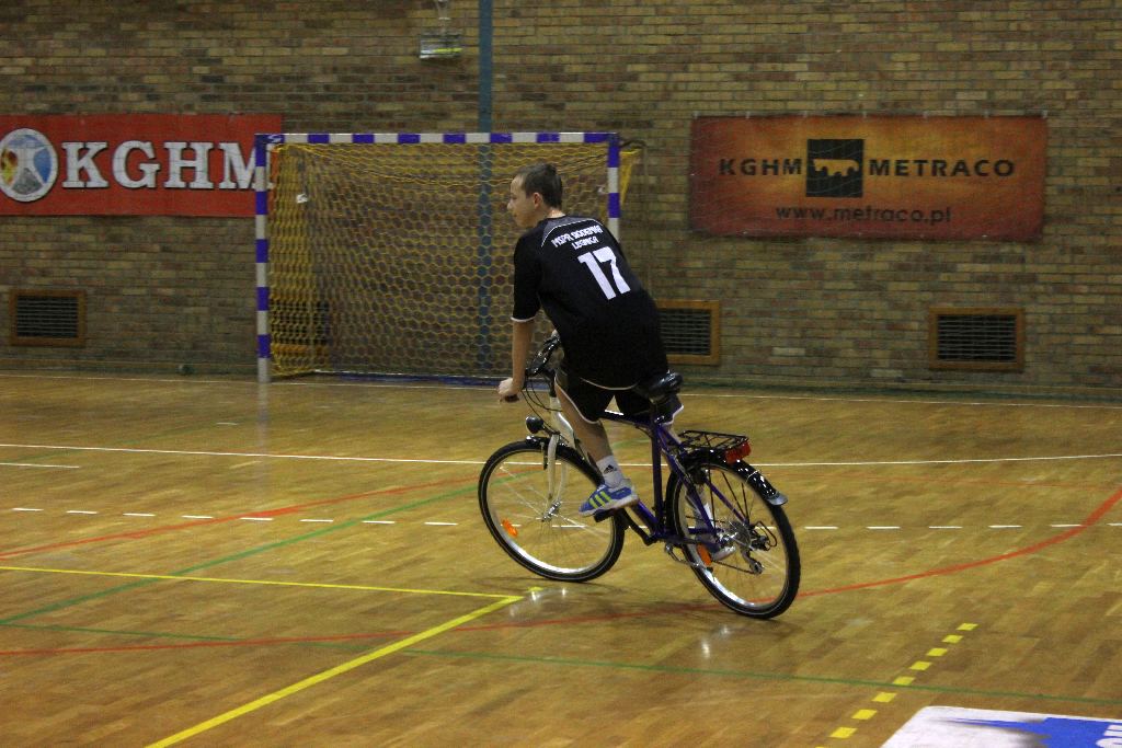 Mikołajek Handball Cup 2012 cz4
