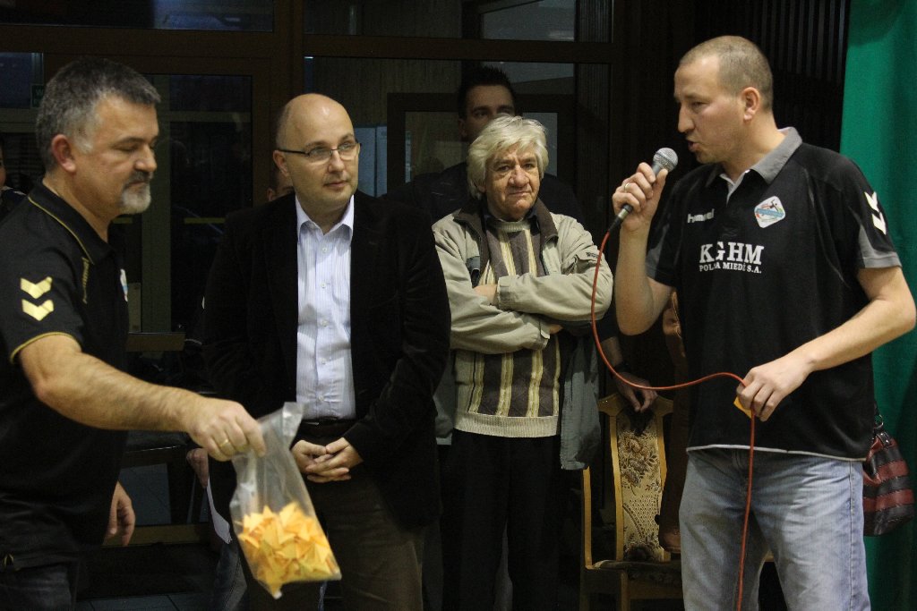 Mikołajek Handball Cup 2012 cz4