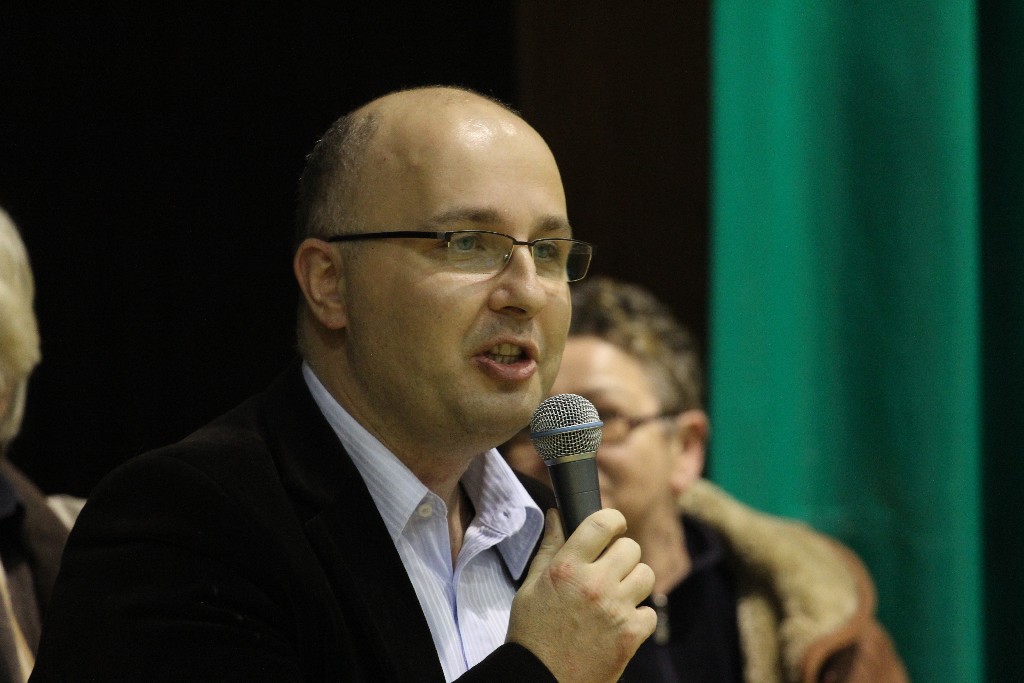 Mikołajek Handball Cup 2012 cz4