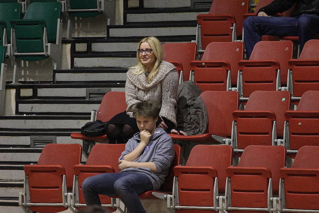 Mikołajek Handball Cup 2012 cz4