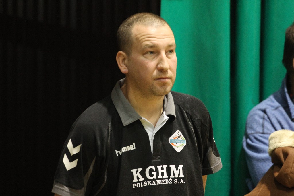 Mikołajek Handball Cup 2012 cz4