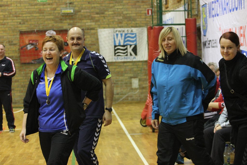 Mikołajek Handball Cup 2012 cz4