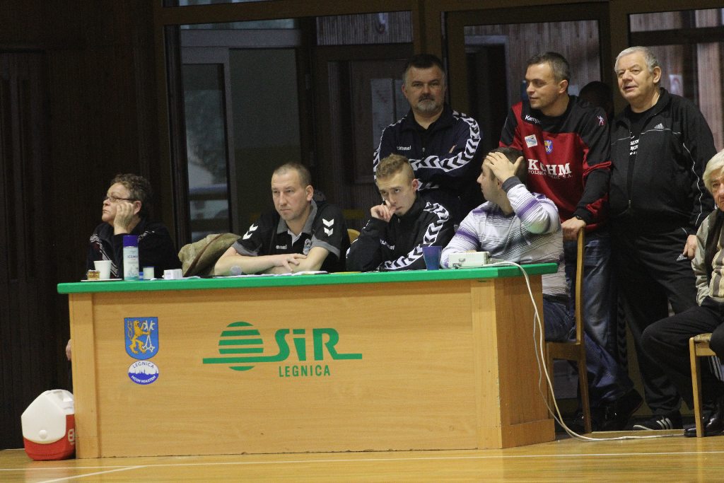 Mikołajek Handball Cup 2012 cz3