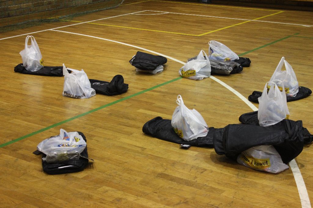 Mikołajek Handball Cup 2012 cz4