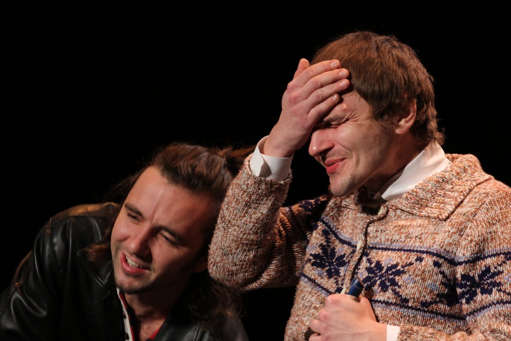 Historia o Miłosiernej czyli Testament psa