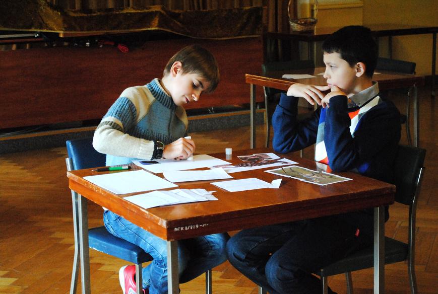 Finał zmagań młodych ekologów