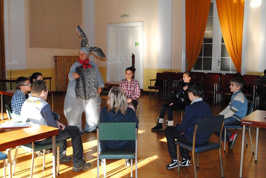 Finał zmagań młodych ekologów