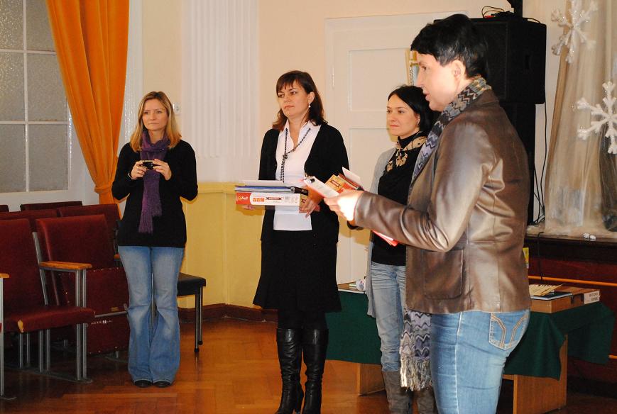 Finał zmagań młodych ekologów