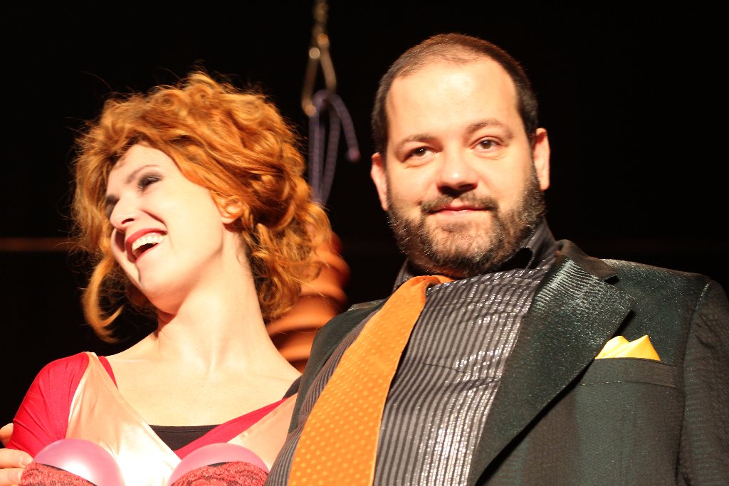 Historia o Miłosiernej czyli Testament psa