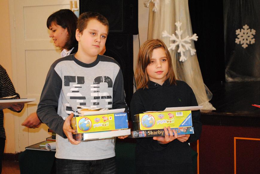 Finał zmagań młodych ekologów