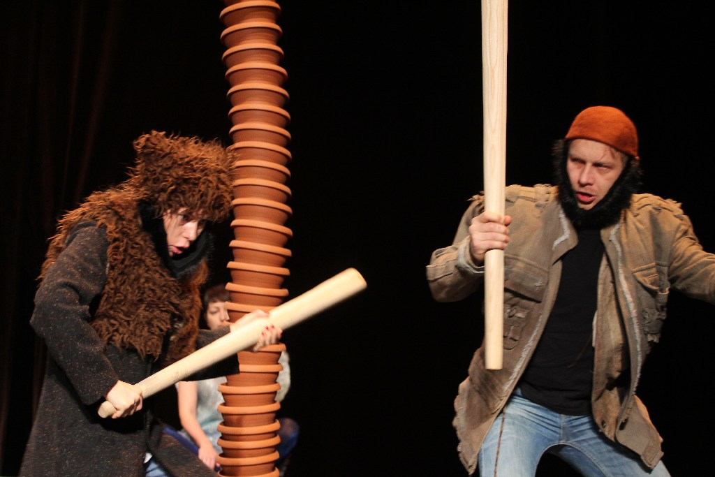 Historia o Miłosiernej czyli Testament psa