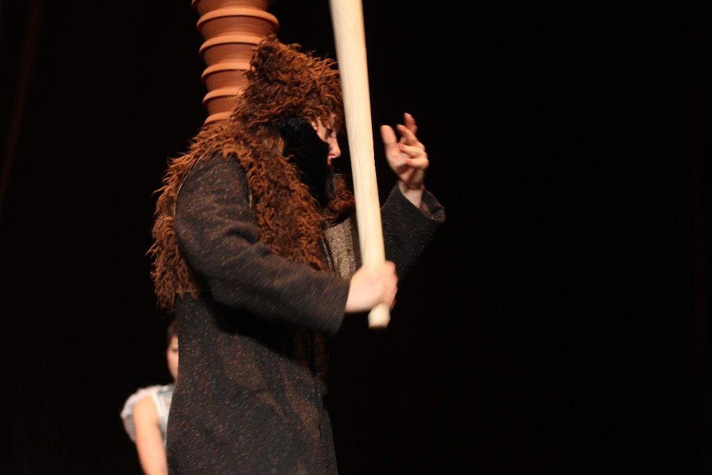 Historia o Miłosiernej czyli Testament psa