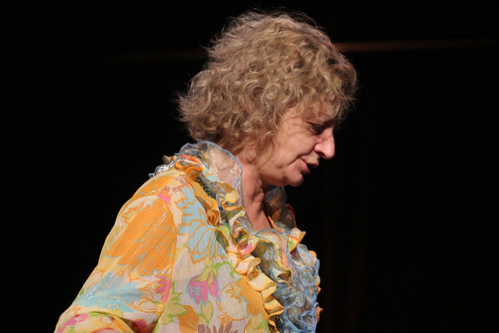 Historia o Miłosiernej czyli Testament psa