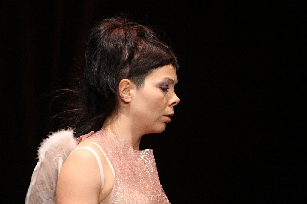 Historia o Miłosiernej czyli Testament psa