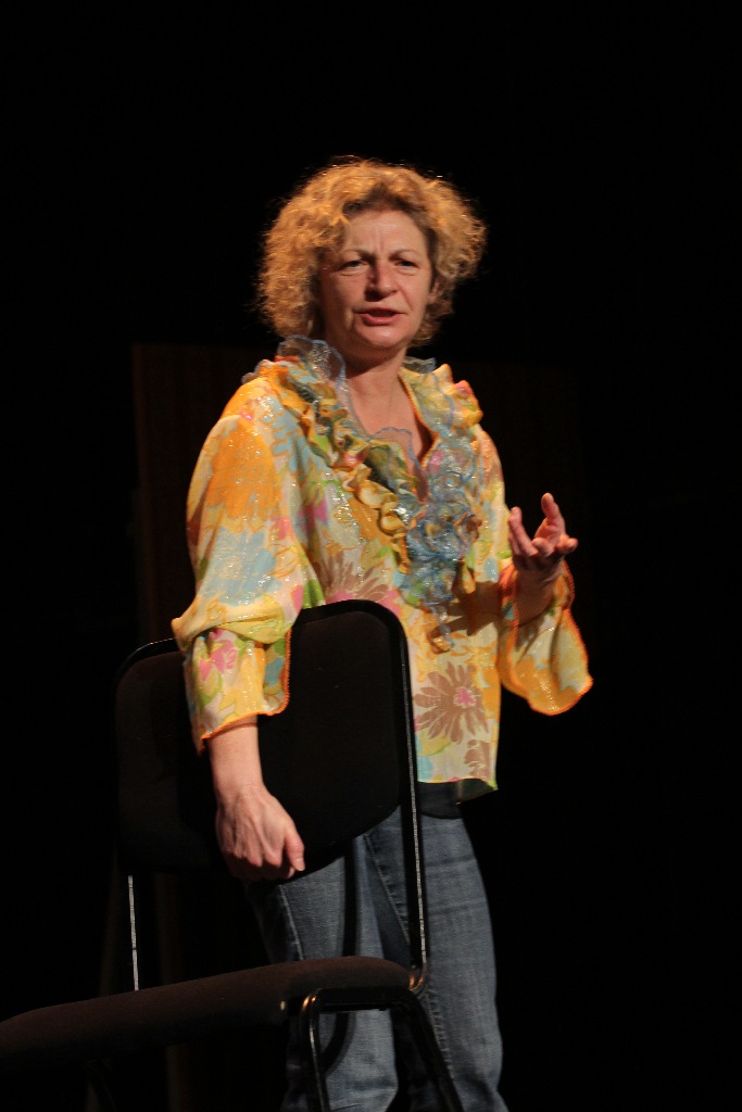 Historia o Miłosiernej czyli Testament psa