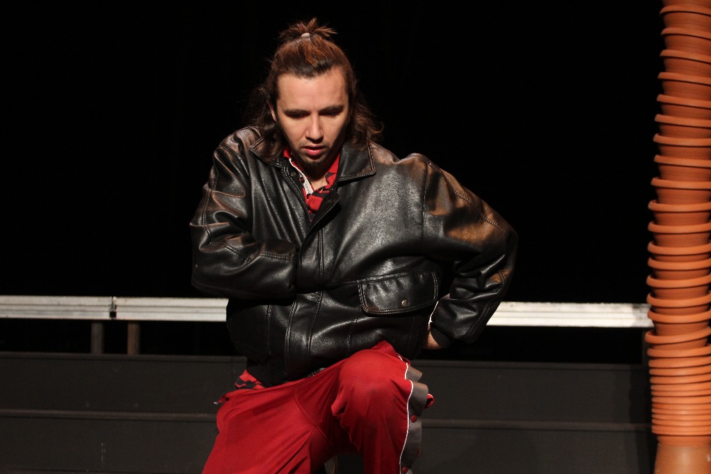 Historia o Miłosiernej czyli Testament psa