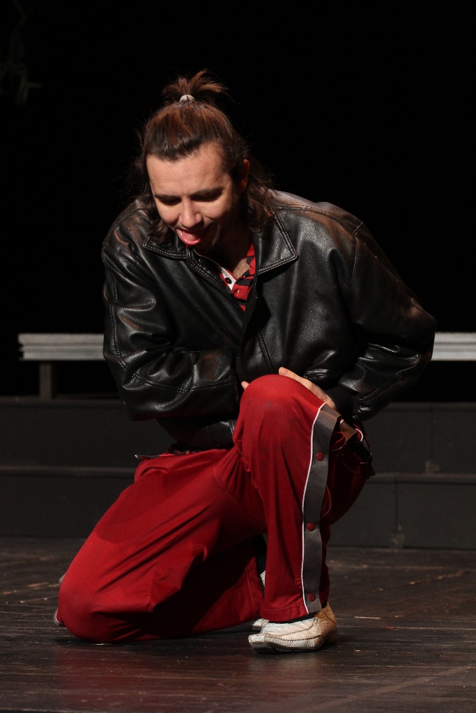 Historia o Miłosiernej czyli Testament psa