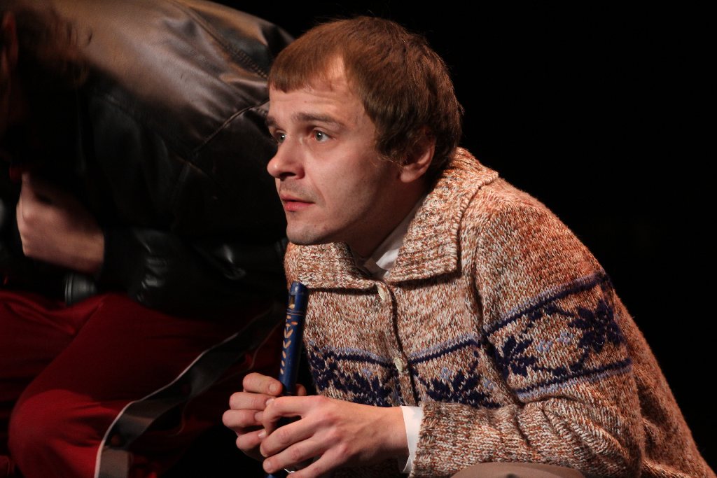 Historia o Miłosiernej czyli Testament psa