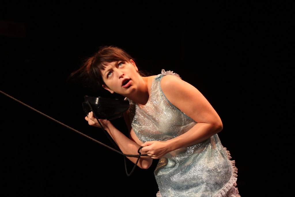 Historia o Miłosiernej czyli Testament psa