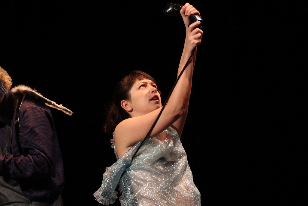 Historia o Miłosiernej czyli Testament psa