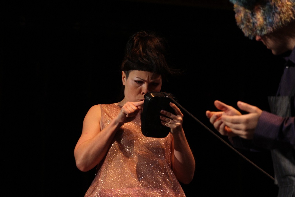 Historia o Miłosiernej czyli Testament psa