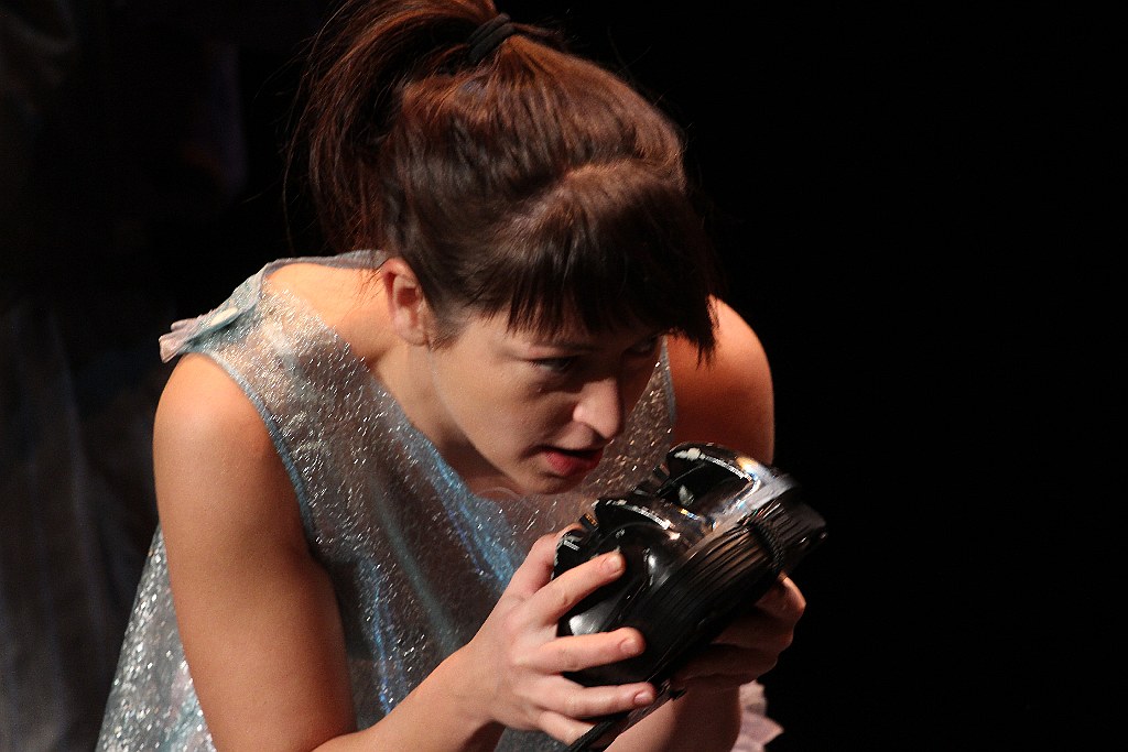 Historia o Miłosiernej czyli Testament psa