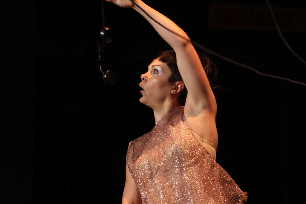 Historia o Miłosiernej czyli Testament psa