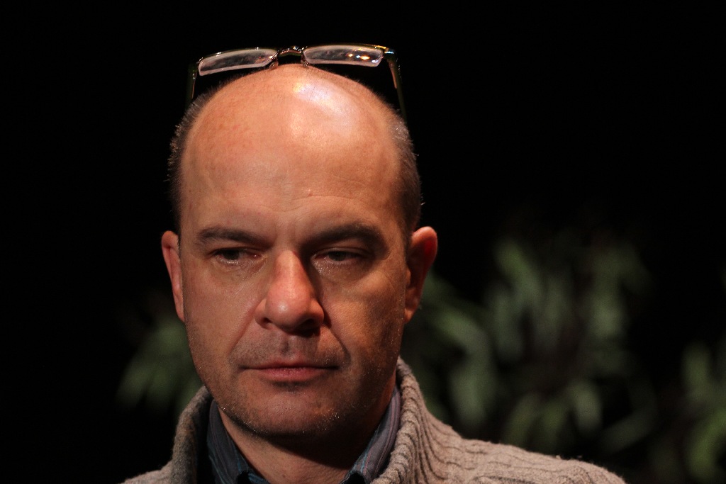 Historia o Miłosiernej czyli Testament psa