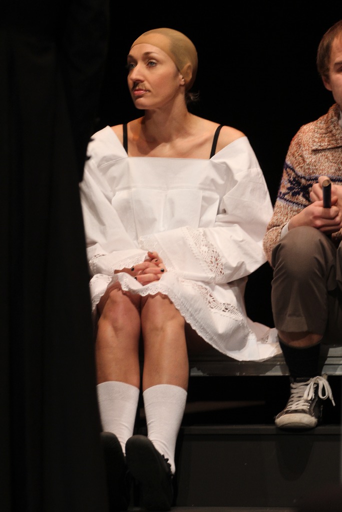 Historia o Miłosiernej czyli Testament psa