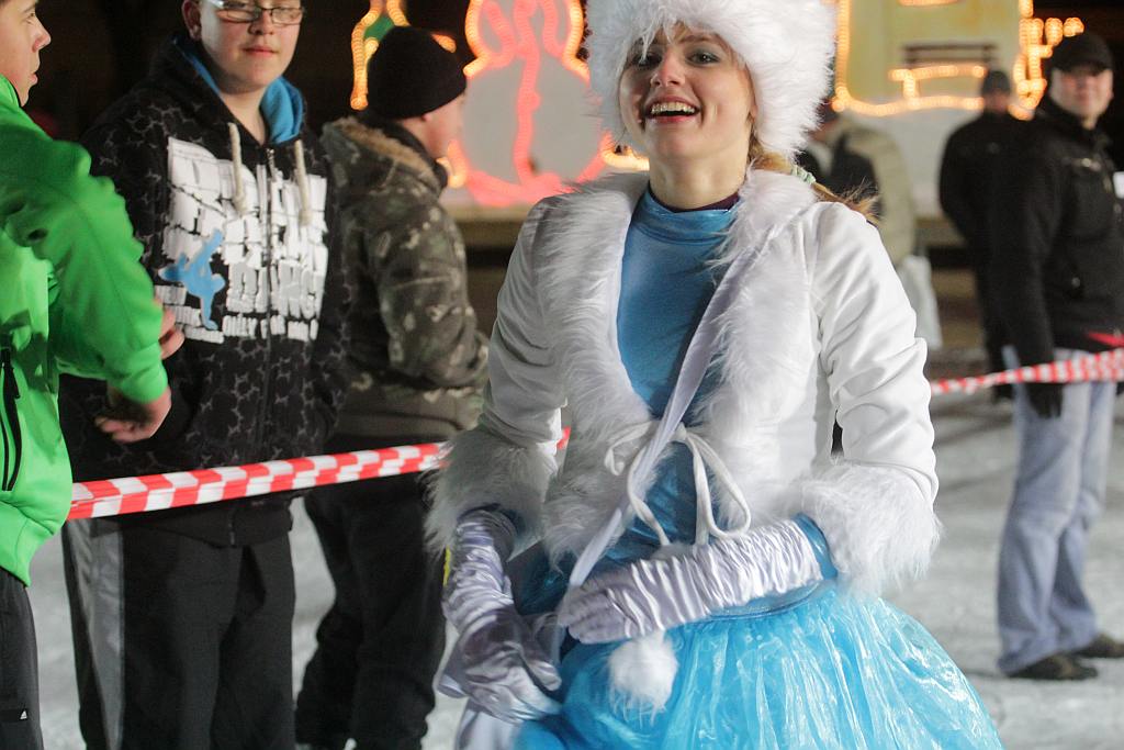 Naleśniki u Mikołaja cz1