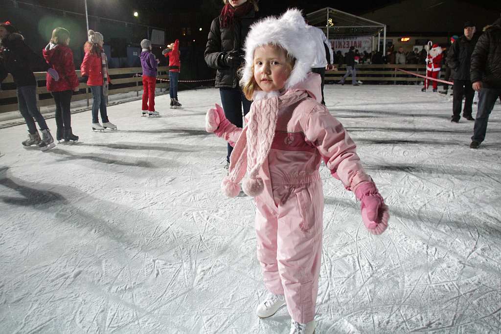 Naleśniki u Mikołaja cz1