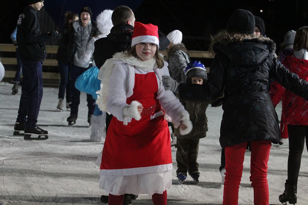 Naleśniki u Mikołaja cz1